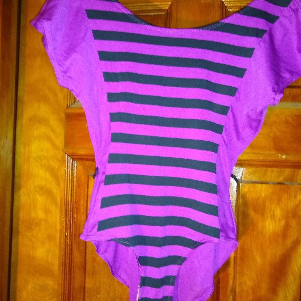 Vintage body suit